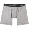 Boxerky SMARTWOOL M MERINO BOXER BRIEF BOXED Man veľkosť L