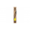 FISCHER TWIN SKIN YELLOW MOHAIR NARROW 2024/25 370