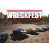 Wreckfest Steam CD Key