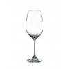 Bohemia Crystal Poháre na víno Viola 40729/350ml (set po 6ks)