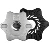 Pferd 33500018 | Upínacie príruby 150/180 M14, CC-GRIND-SOLID