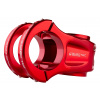 Predstavec Burgtec - Enduro MK3 Farba: Červená, Dĺžka: 50 mm, Priemer riadidiel: 35