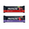 Proteline Fruit Power MIX – Čerešňa & Lesné ovocie – 24 Proteínových tyčiniek