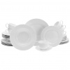 Creatable KOMBINOVANÝ SERVIS, 30-dielne, kostný porcelán (bone china) - Jedálenské sety - 007768136103