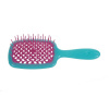 Janeke Superbrush veľká plochá kefa na vlasy 20,3 x 8,5 x 3,1 cm 1 ks