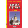 Banská Bystrica 1: 10 000