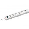 Monacor MC-52USB/WS