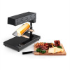 Klarstein Appenzell 2G, raclette gril, 600 W, tradičný, čierny (GQ6-Appenzell-2G)