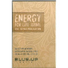Blue Up Paris Energy For Life, Parfemovaná voda 100ml (Alternativa parfemu Diesel Fuel for life) pre ženy
