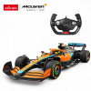 Rastar Group McLaren F1 MCL36 RC Formule 2,4GHz RTR 1:12