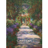 Gardens Impressionism 2026 - nástěnný kalendář