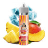 PJ Empire - Slushy Queen Mango Bango objem: 10ml S&V, typ: aróma