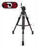 Cartoni (Focus 12 SDS Alu System) - Statív