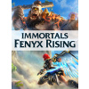 Ubisoft Quebec Immortals Fenyx Rising (PC) Ubisoft Connect Key 10000218440013