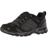 ALPINE PRO IBANE black - 37