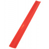 Korntex Porto Farebný reflexný opasok KX114 Red 3 x 34 cm