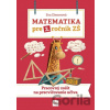 Matematika pre 2. ročník ZŠ: Pracovný zošit na precvičovanie učiva - Eva Dienerová