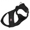Comfort Soft touring harness, S–M: 35–60 cm/20 mm, black