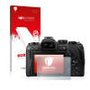 čirá ochranná fólie upscreen pro Olympus OM-D E-M1 Mark III (čirá ochranná fólie upscreen pro Olympus OM-D E-M1 Mark III)