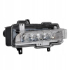 LED svetlá pre denné svietenie do ľavého nárazníka - Pajero IV - 8312A019