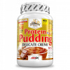 Amix Proteínový Puding Dvojitá Čokoláda 600 g