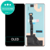 LCD displej + Dotykové sklo Huawei Nova 10 Aftermarket PRO