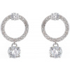 SWAROVSKI ATTRACT CIRCLE 5563278