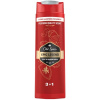 Old Spice sprchový gél a šampón 3v1 Epic Legend 400 ml, Epic Legend