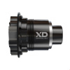 SRAM SVC KIT MTH-746 XD FH BODY Množ. Uni (11.2018.026.001)