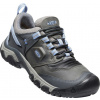 KEEN Ridge Flex WP Women steel grey/hydrangea 5,5 UK
