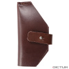 Dictum 715176 - Leather Sheath for DICTUM Baroque Carpenter's Hatchet - Sekera