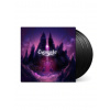 Black Screen records Oficiálny soundtrack Evergate na 3x LP
