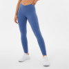 USA Pro x Sophie Habboo Sculpt V Front Leggings Bijou Blue 16 (44)