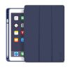 Tech-Protect SC Pen púzdro na iPad 10.2'' 2019 2020 2021 tmavomodré TEC917882