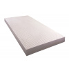 Novaya Detský latexový matrac 100% prírodný (nezónový) Rozmer: 160x70, Poťahová látka: Tencel, Tvrdosť matraca: Mäkký (67 kg/m3)