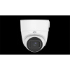 UNIVIEW Venkovní IP kamera 4MPx turret, 103,8-29,7°, Smart IR 40 m, analýza člověk/vozidlo vč. barev IPC3634SS-ADZK-I1