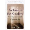 No Time to Say Goodbye