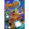 Scooby-Doo - Mystery Incorporated Season 1 - Volume 2 DVD