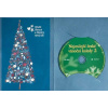 Nejmilejší české vánoční koledy 2 - CD /dárkový obal/