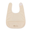 PETITE&MARS Podbradník PU Nate Desert Sand 6m+
