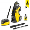 vysokotlakový čistič KARCHER K 7 Premium Power Flex Home 1.317-322.0