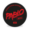 Nikotínové vrecúška Pablo red mata 35 mg/g 20vrecúšok