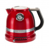 Elektrická kanvica KitchenAid Artisan 5KEK1522ECA 2400 W, 1,5 l, červená (červená)
