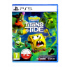 SpongeBob SquarePants: Titans of the Tide PlayStation 5 (PS5) krabicová verzia