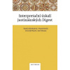 Interpretační úskalí justiniánských digest - Stloukalová Kamila Novák Marek Macek Dominik Ullmann Jan