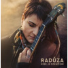 RADUZA - NEBE JE ODEMCENE CD