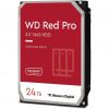 HDD WD Red Pro 24TB SATA WD240KFGX (WD240KFGX)