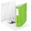 LEITZ 180 Active Wow Pákový zakladač 8,2 cm A4 zelený