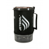 Turistický varič Jetboil Sumo - carbon