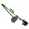 Bruska na sádrokarton s vysavačem Procraft EX1050